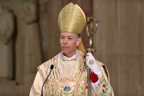 Erzbischof Sample: Danken wir Papst emeritus Benedikt für das Geschenk Summorum Pontificum