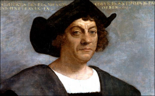 Gestohlener Kolumbus-Brief aus dem Jahr 1493 zurück im Vatikan