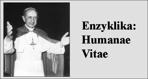 Humanae Vitae: Papst Paul VI. handelte nicht alleine