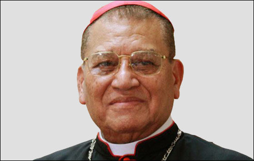 Nicaragua: Kardinal Obando Bravo verstorben
