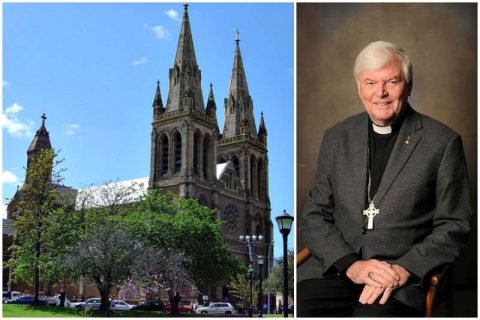 Nach Vertuschungs-Urteil: Papst ernennt Apostolischen Administrator für Erzbistum Adelaide