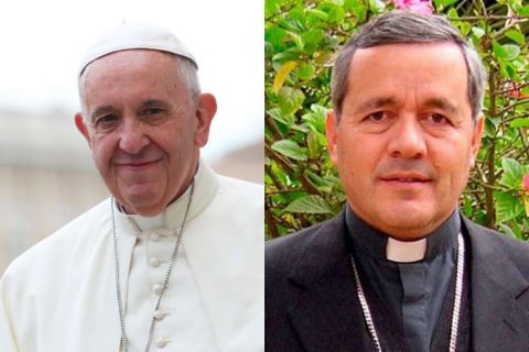 Rücktritt von Bischof Juan Barros ist offiziell: Erste personelle Konsequenzen in Chile
