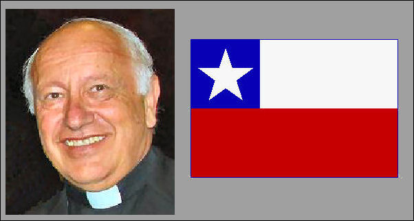 Vertuschungsverdacht: Chilenischer Kardinal wird von Behörden verhört