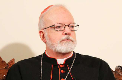 USA/Boston: Kardinal O‘Malley ordnet Untersuchung eines Priesterseminars an