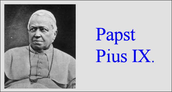 Die Kontroverse über den ersten photographierten Papst