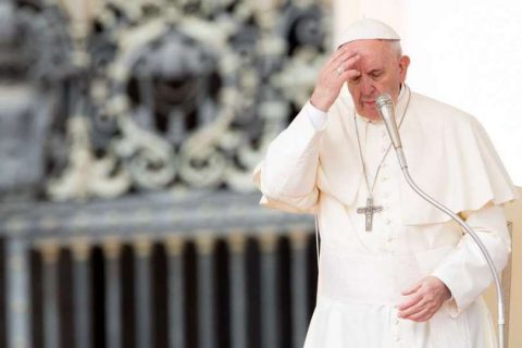 Der Papstbrief ist eine gutgemeinter Anfang