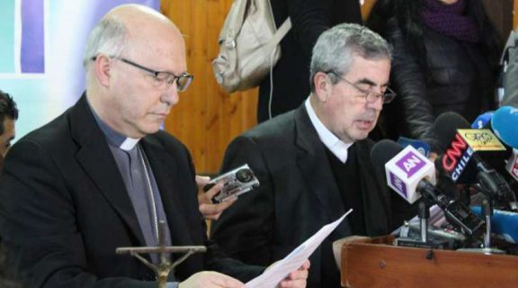 Bischöfe Chiles präsentieren erste Maßnahmen zur Vermeidung neuer Missbrauchsfälle