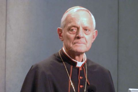 Kardinal Wuerl bestreitet, von Sanktionen gegen McCarrick gewusst zu haben