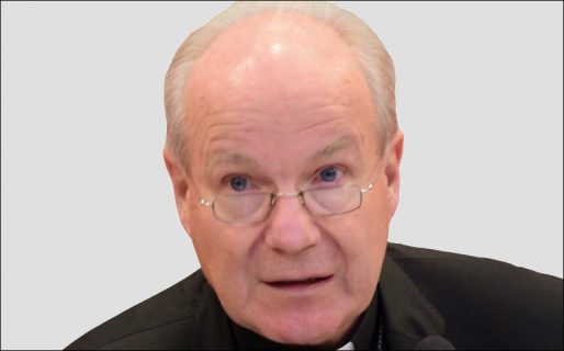 Kardinal Schönborn: Vielleicht weihe ich eines Tages auch Frauen als Diakone