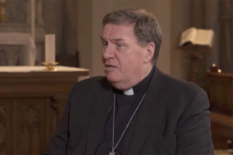 Kardinal Tobin sagt Teilnahme an Jugendsynode ab