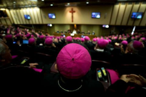Episcopalis Communio: So ändert Franziskus die Bischofssynode