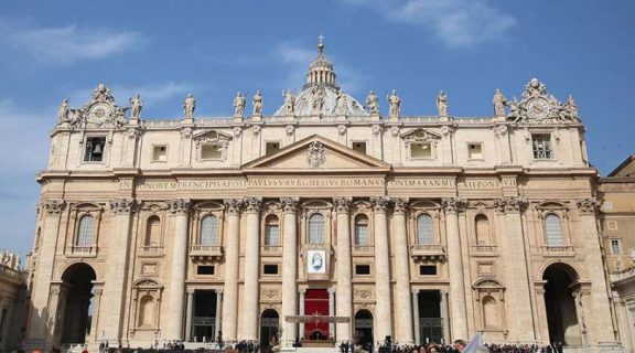 Vatikan kündigt Projekte zur Prävention von Missbrauch Minderjähriger weltweit an