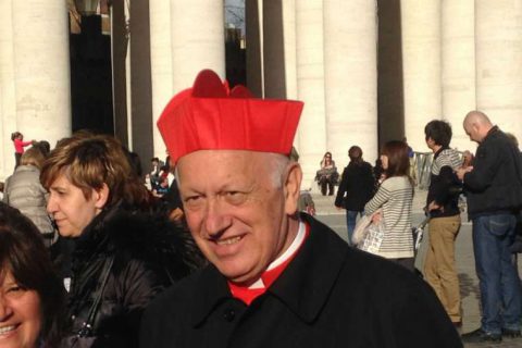 Keine Aussage in Missbrauchsermittlung: Kardinal Ezzati schweigt